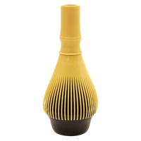 Resin Matcha Whisk (Made In Japan) Fugetsu