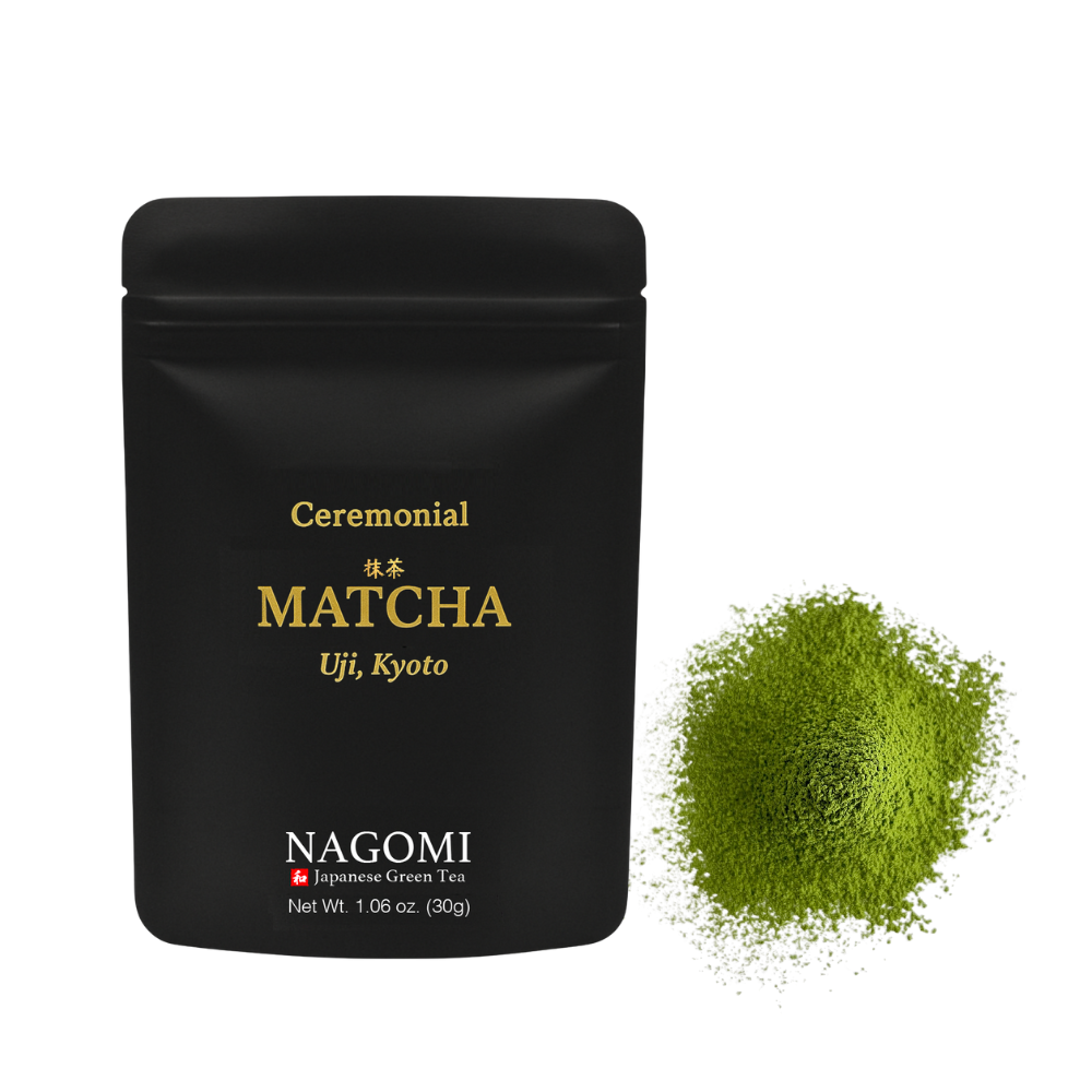 MATCHA Ceremonial | Uji-Kyoto