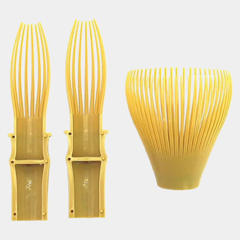 Resin Matcha Whisk (Made In Japan) Fugetsu