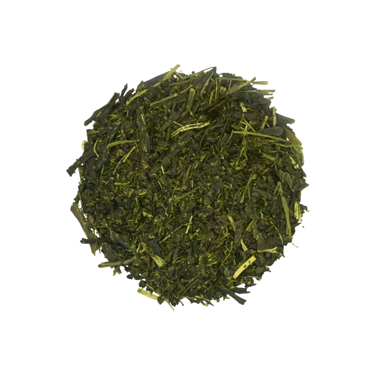 FUKAMUSHI SENCHA