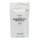 FUKAMUSHI SENCHA Okabe-Shizuoka