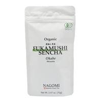 FUKAMUSHI SENCHA Okabe-Shizuoka