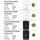 MATCHA