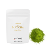 MATCHA Premium | Kagoshima
