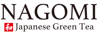 NAGOMI Japanese Green Tea